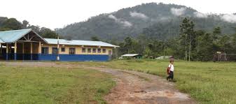Escuela Particular Chango