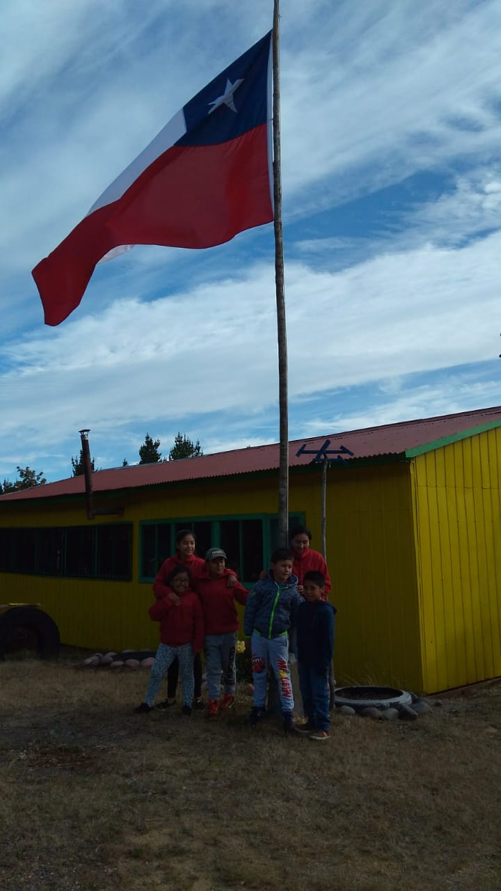 Escuela Particular Alto Tirua
