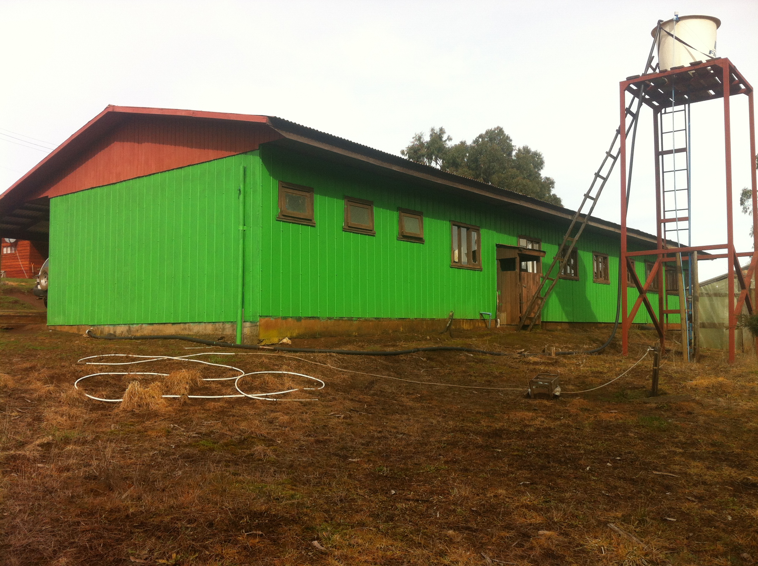Escuela Particular Jose Abelardo Nunez
