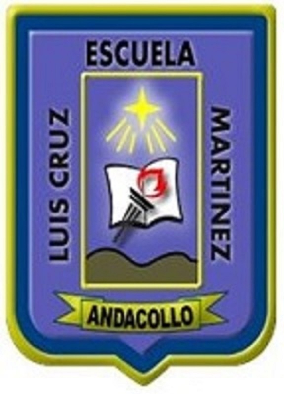 Escuela Luis Cruz Martinez