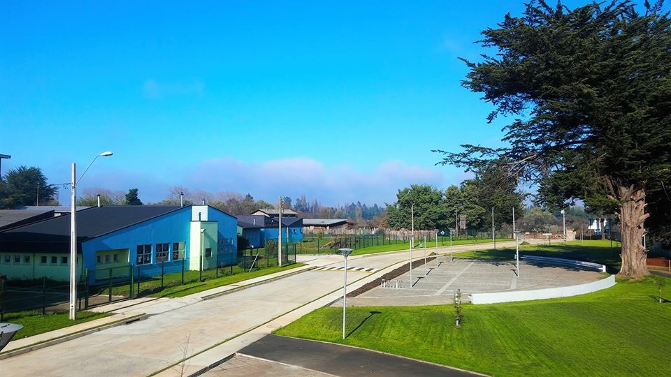 Escuela Republica