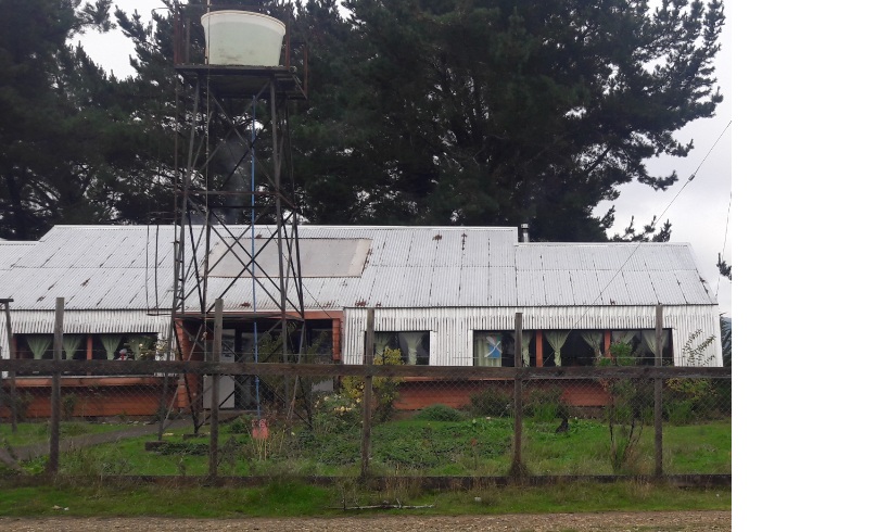 Escuela Basica Los Avellanos