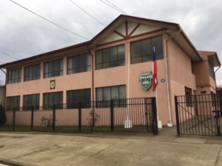 Escuela Particular Belen