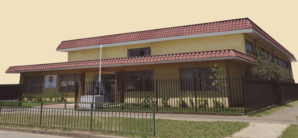 Liceo San Francisco De Asis De Chol Chol