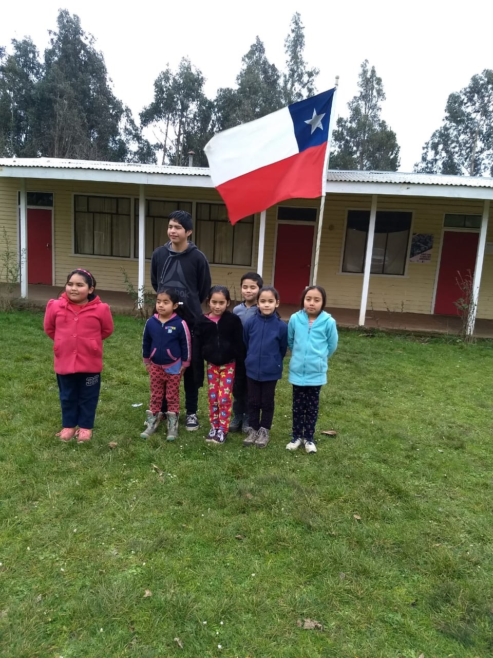 Escuela Particular Coilaco