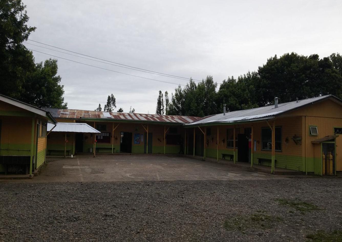 Escuela Particular Entre Rios