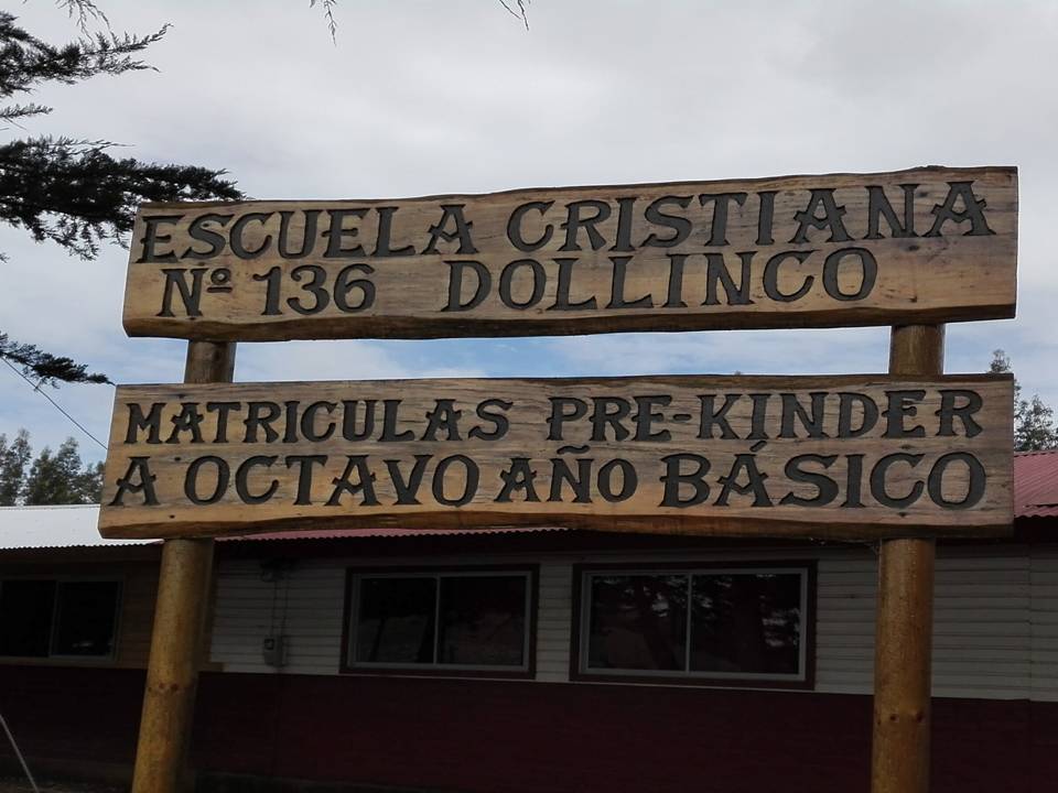 Escuela Particular Dollimco
