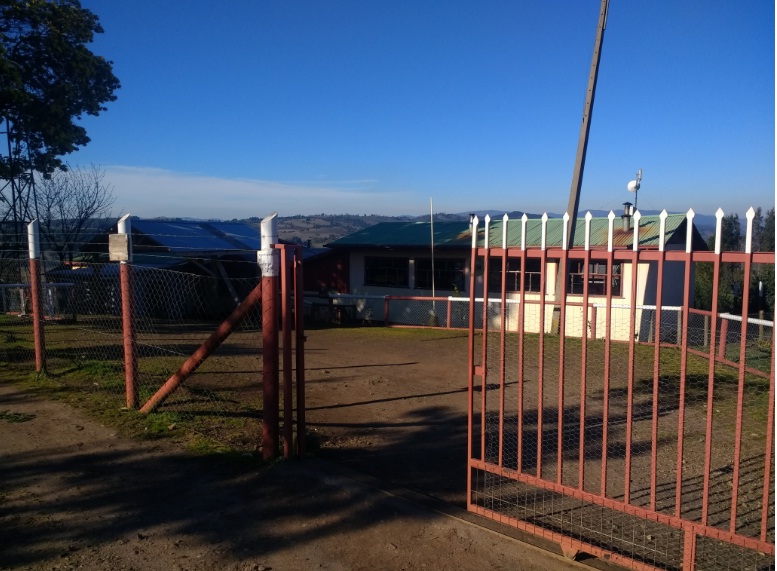 Escuela Particular Santa Maria