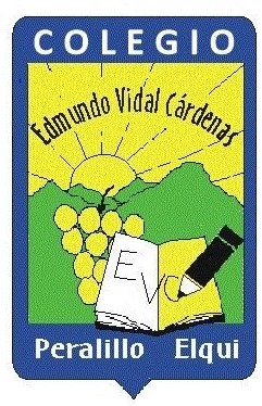 Escuela Edmundo Vidal Cardenas