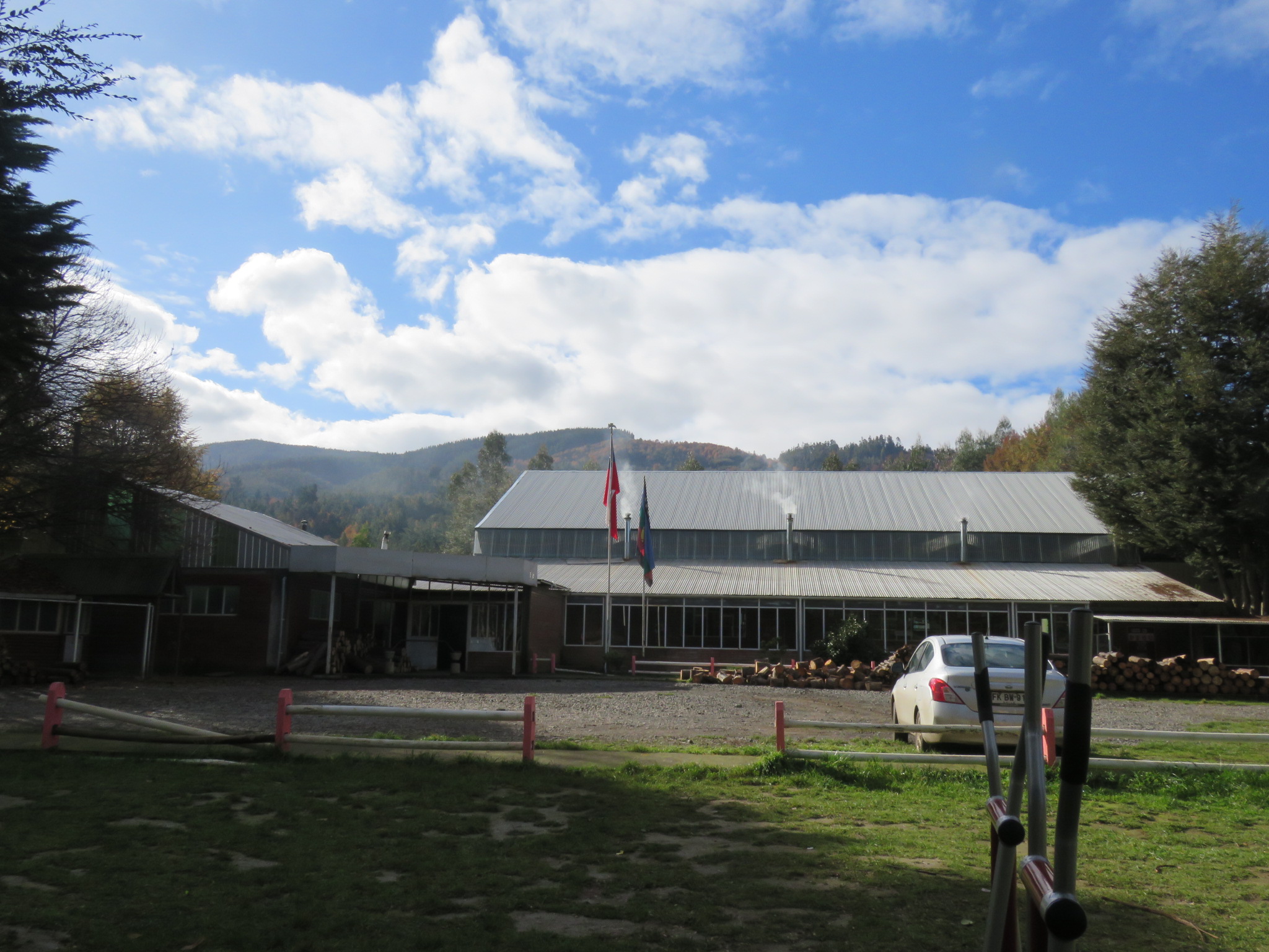 Escuela Particular Arturo Prat
