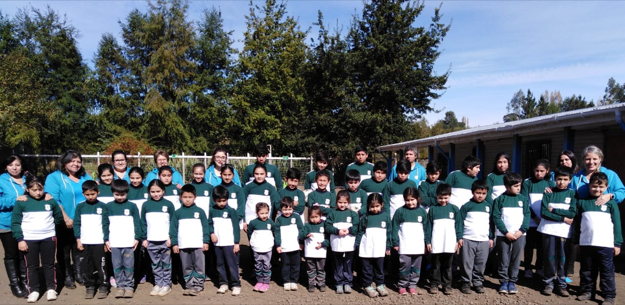 Escuela Particular Ambrosio Ohiggins