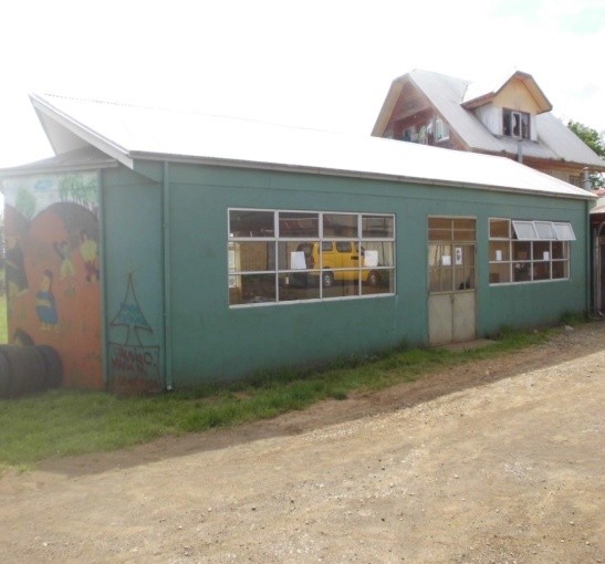 Escuela Particular Anibal Pinto