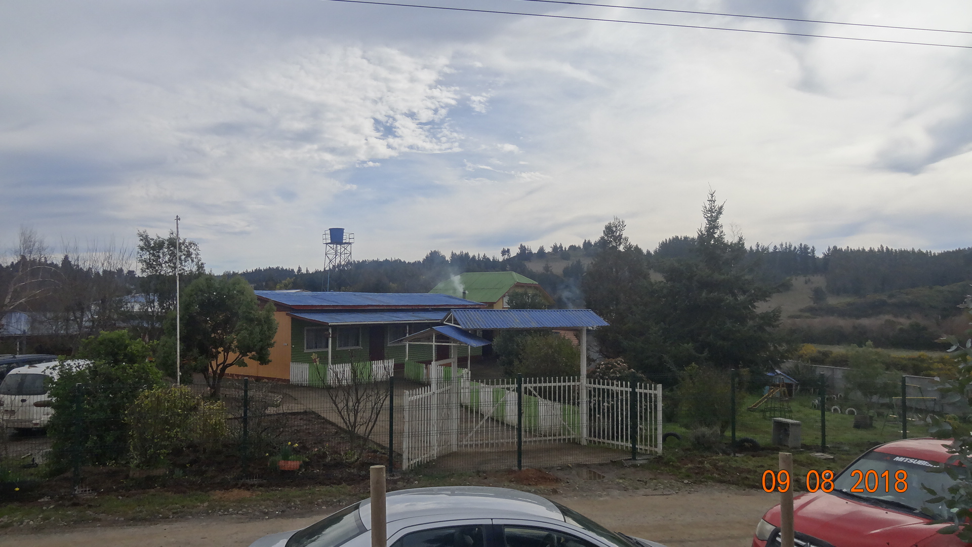 Escuela Particular Prof.Nimia Rivas