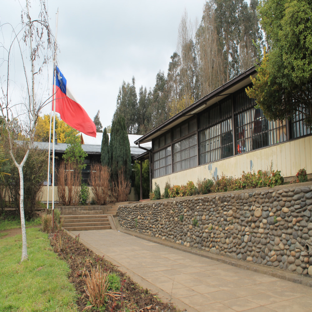 Liceo Gregorio Urrutia