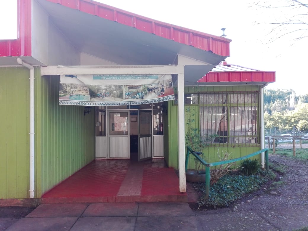 Esc. Basica Quetre