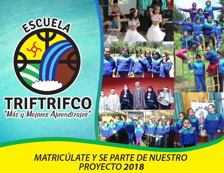 Escuela Basica Trif Trifco