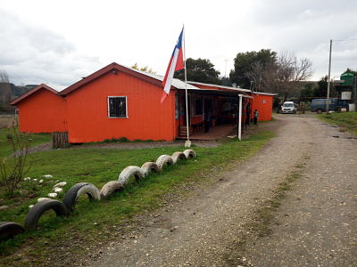 Escuela Particular San Sebastian