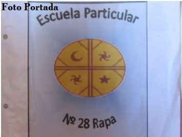 Escuela Particular Rapa