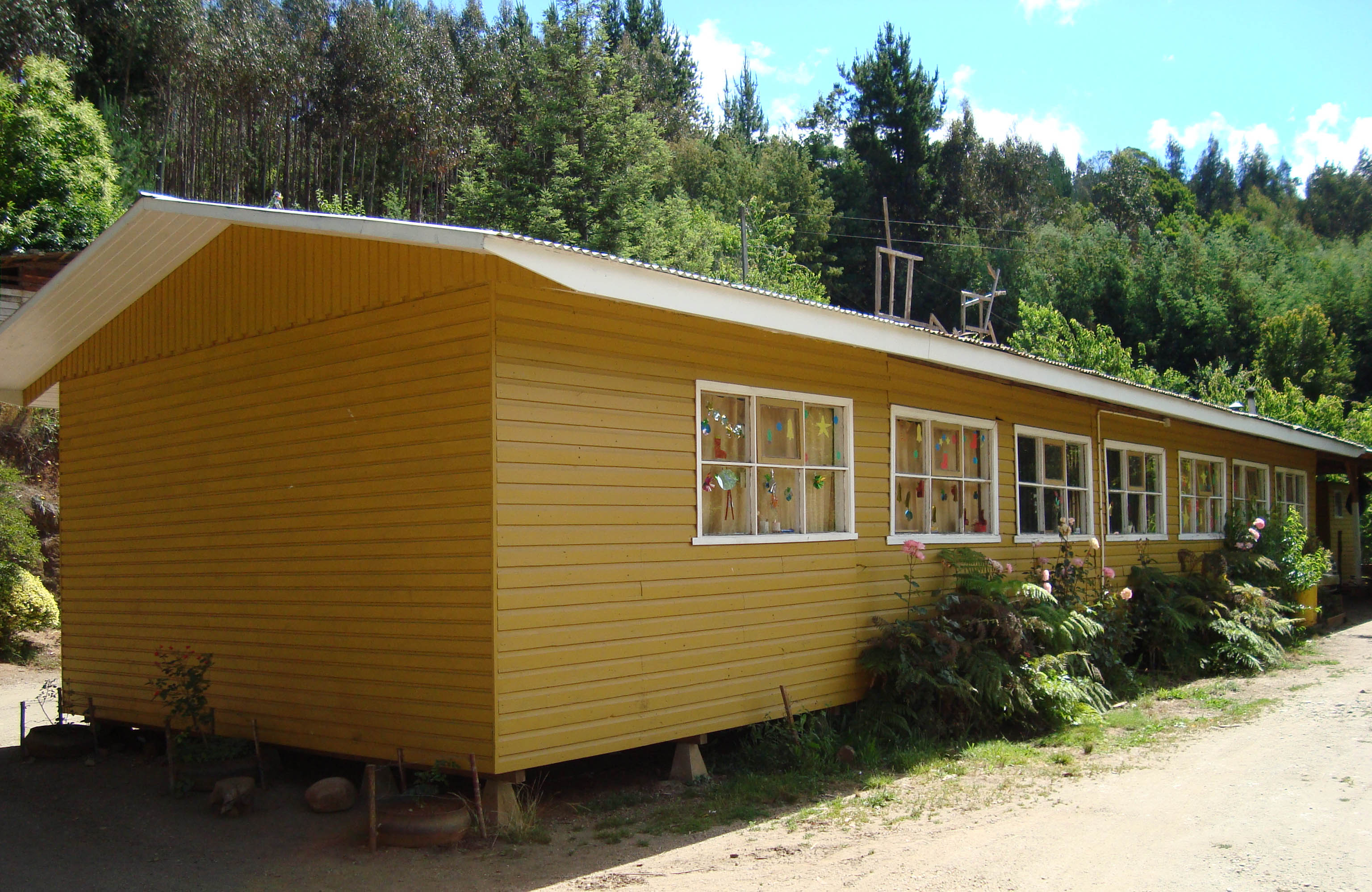 Escuela Particular Renicura