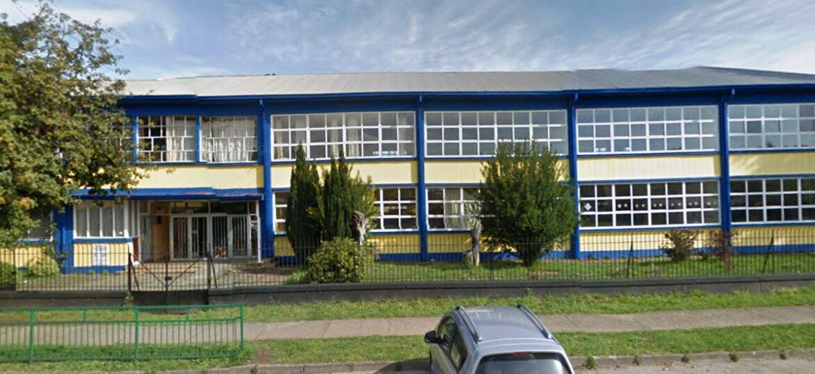 Instituto De Recursos Renovables Y Tecnología Los Ríos
