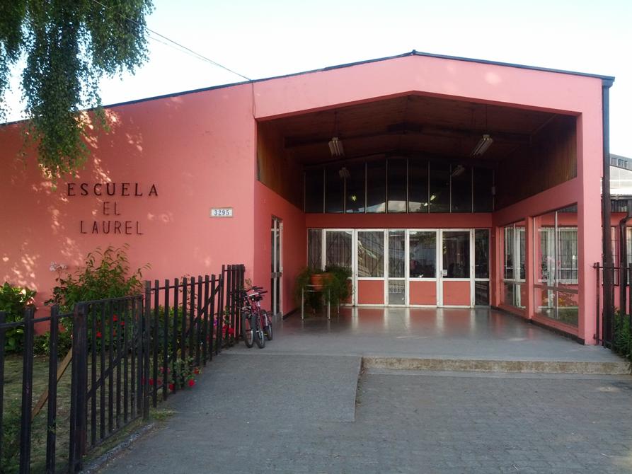 Escuela El Laurel