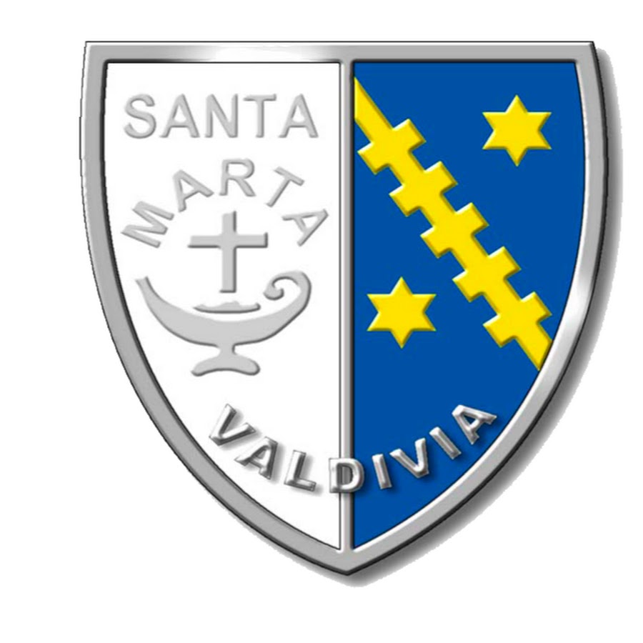 Colegio Santa Marta De Valdivia