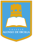 Colegio Alonso De Ercilla