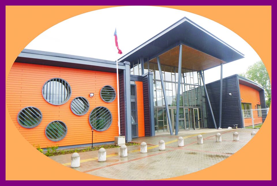 Colegio Pelchuquin
