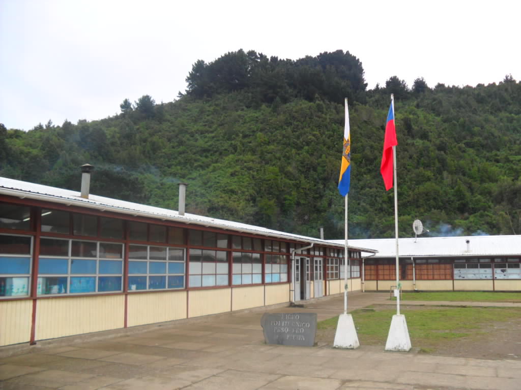 Liceo Politecnico Pesquero
