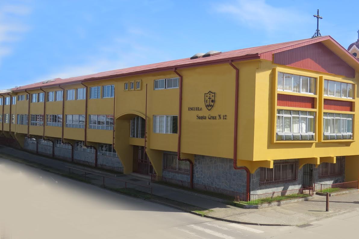 Liceo Bicentenario Santa Cruz