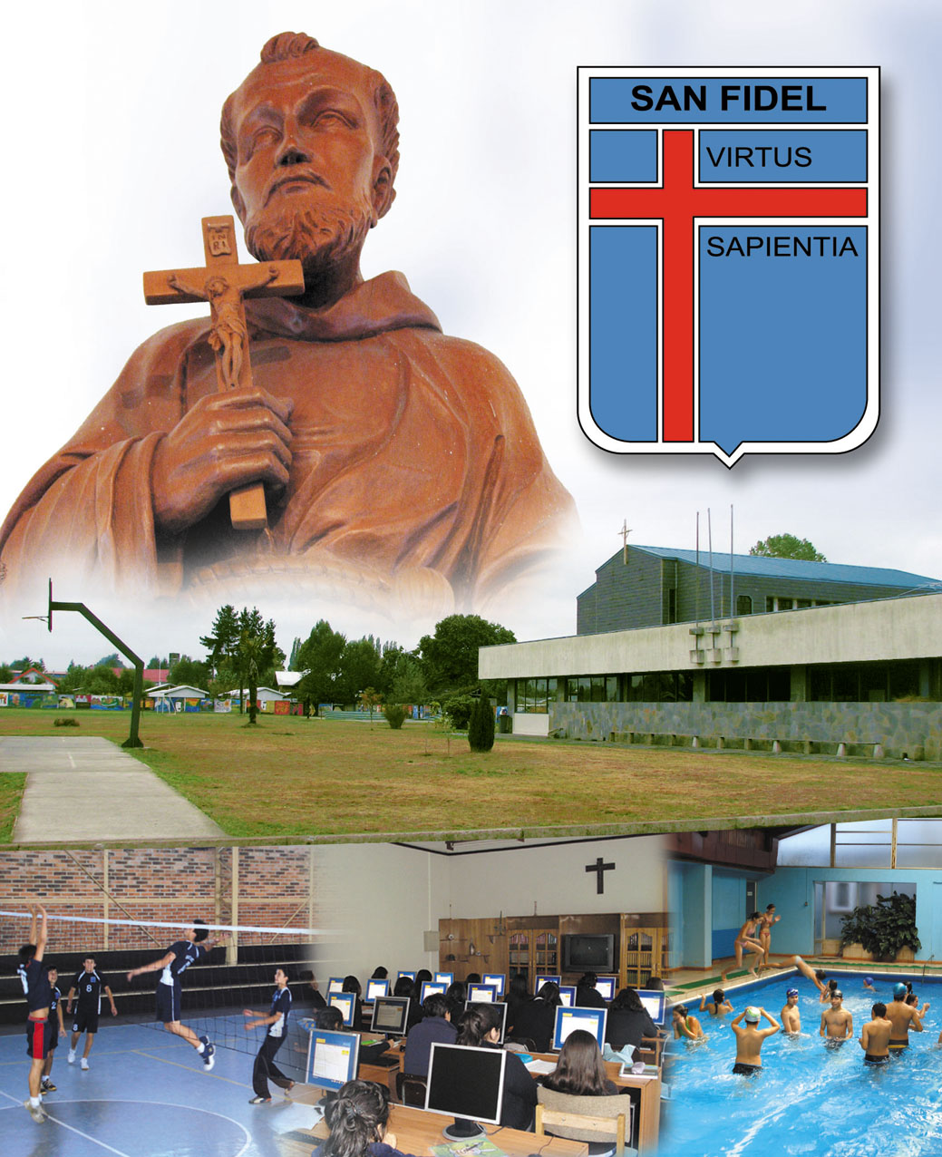 Seminario San Fidel