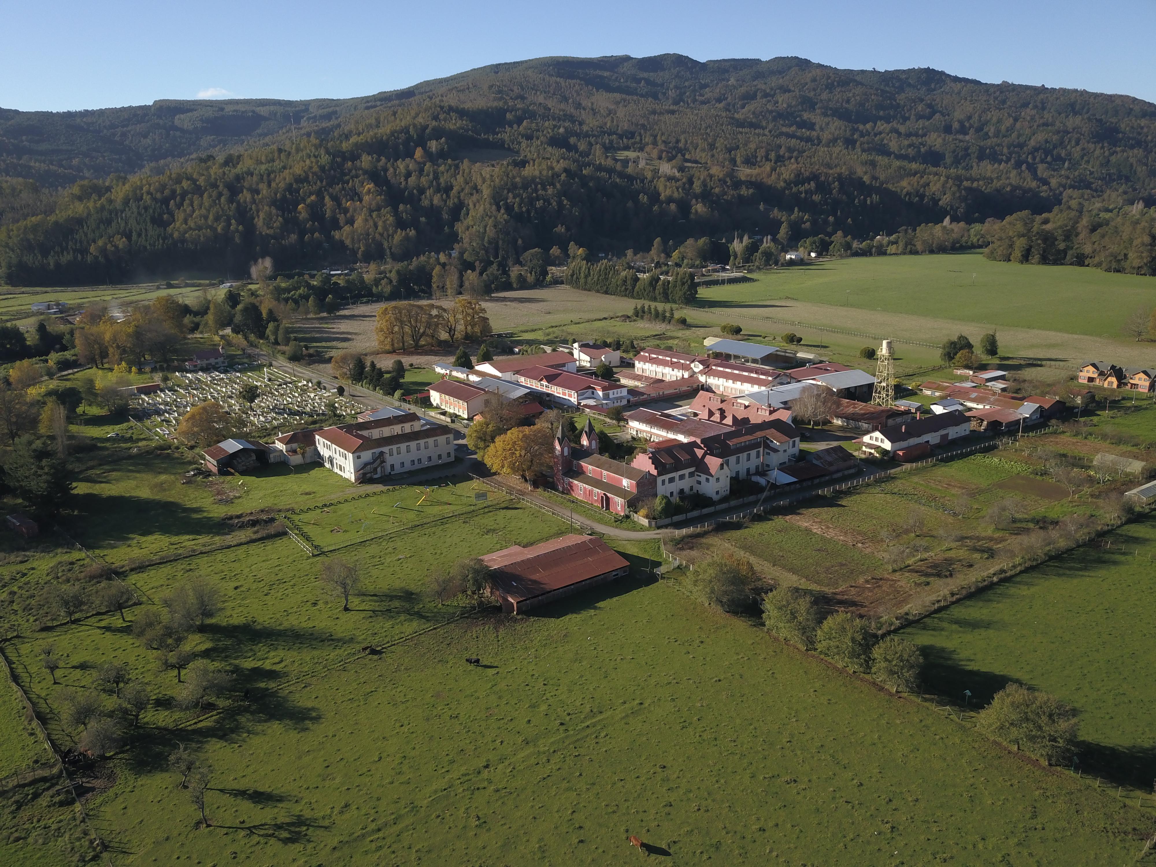 Colegio Maria Reina
