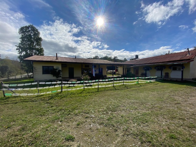 Escuela Rural Vista Hermosa