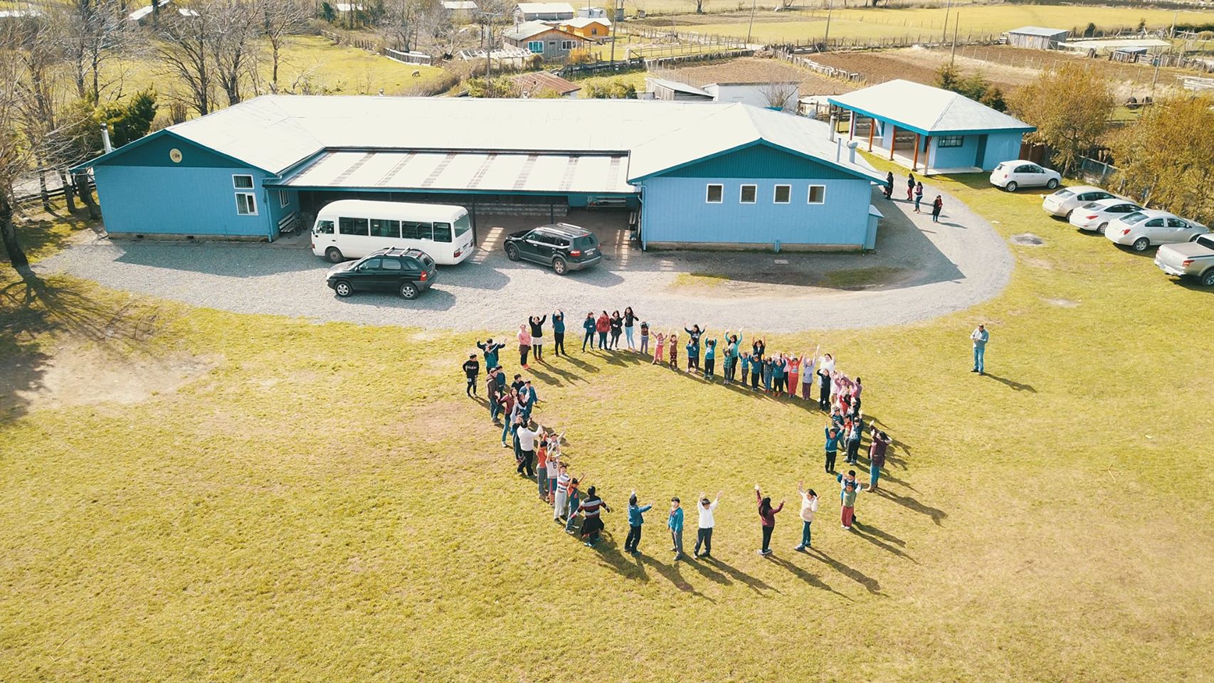 Escuela Particular Chollinco