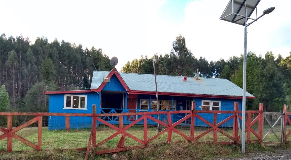Escuela Particular Nontuela Alto