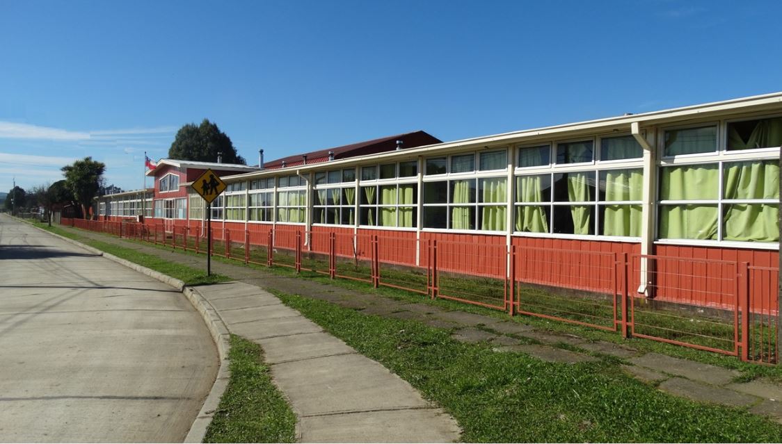 Escuela Artística Alabama