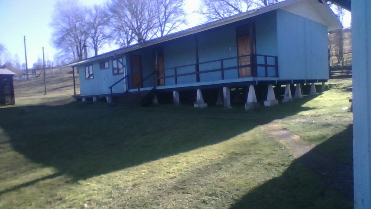 Escuela Rural Curihue