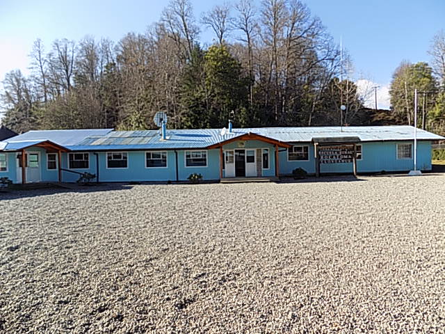 Escuela Rural Bocatoma
