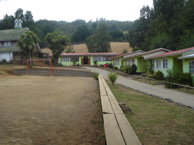Escuela Particular Pucura