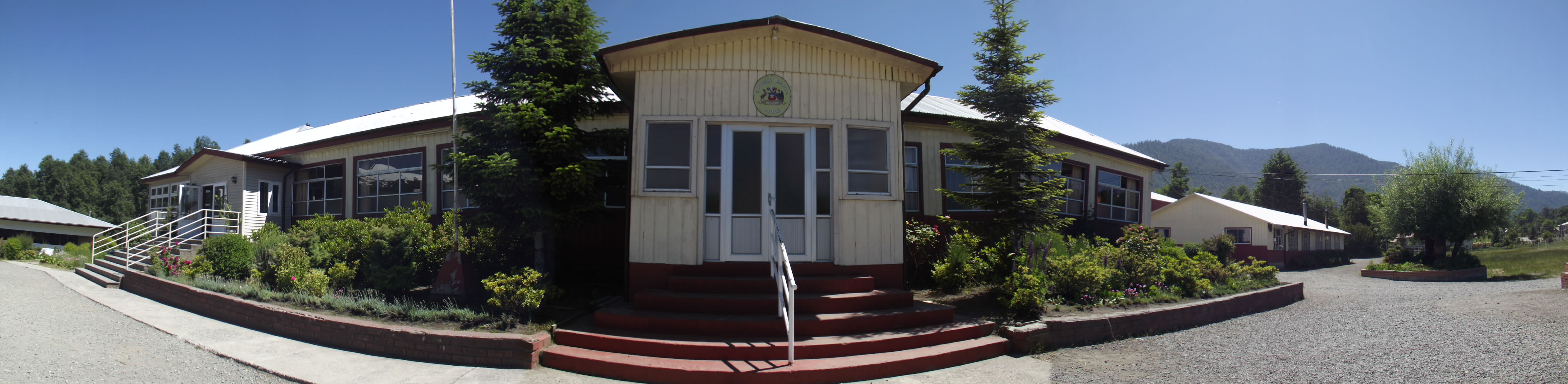 Escuela Francisco De Asis