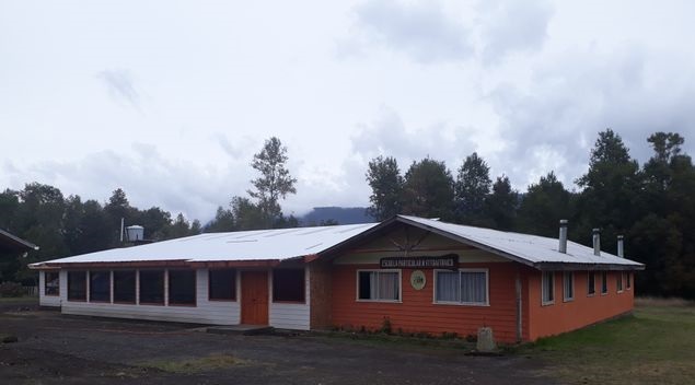 Escuela Particular Traitraico
