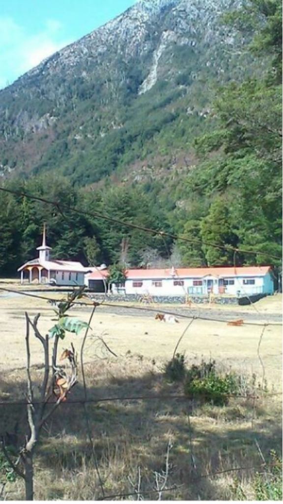 Escuela Particular Trelehueno