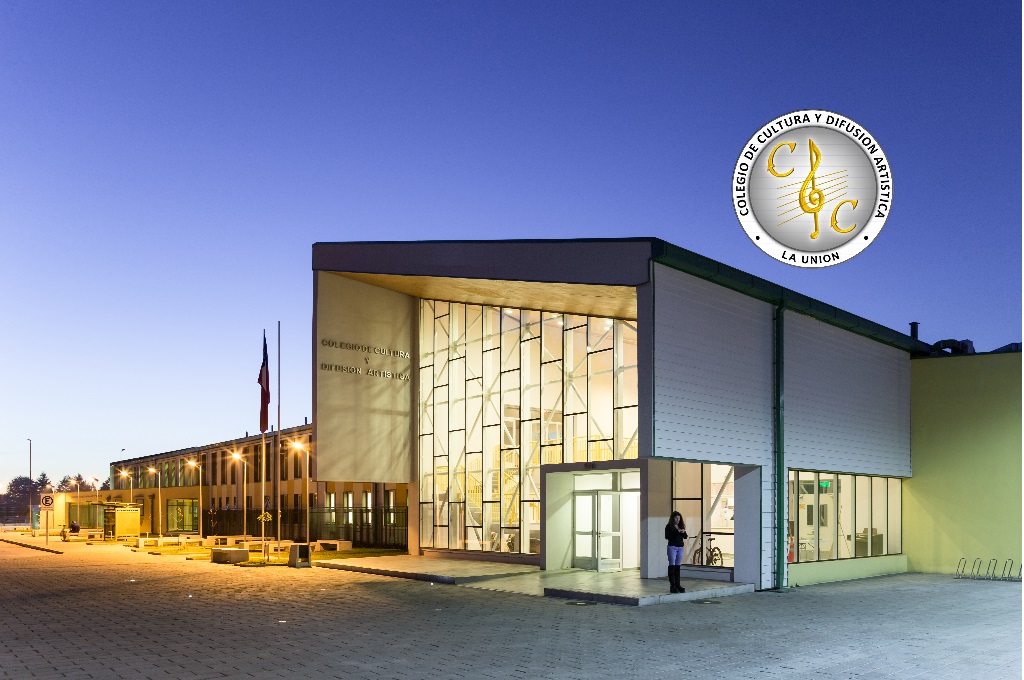 Colegio De Cultura Y Difusion Artistica