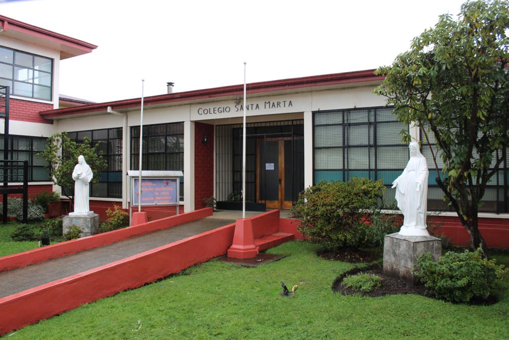 Colegio Santa Marta