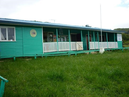 Escuela Particular Los Avellanos