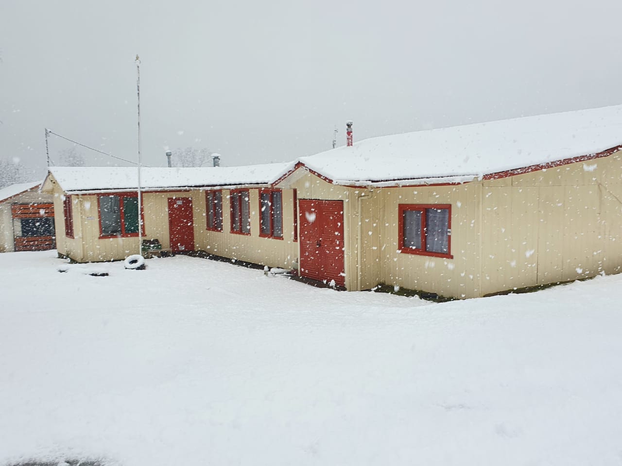 Escuela Particular Pumaihue