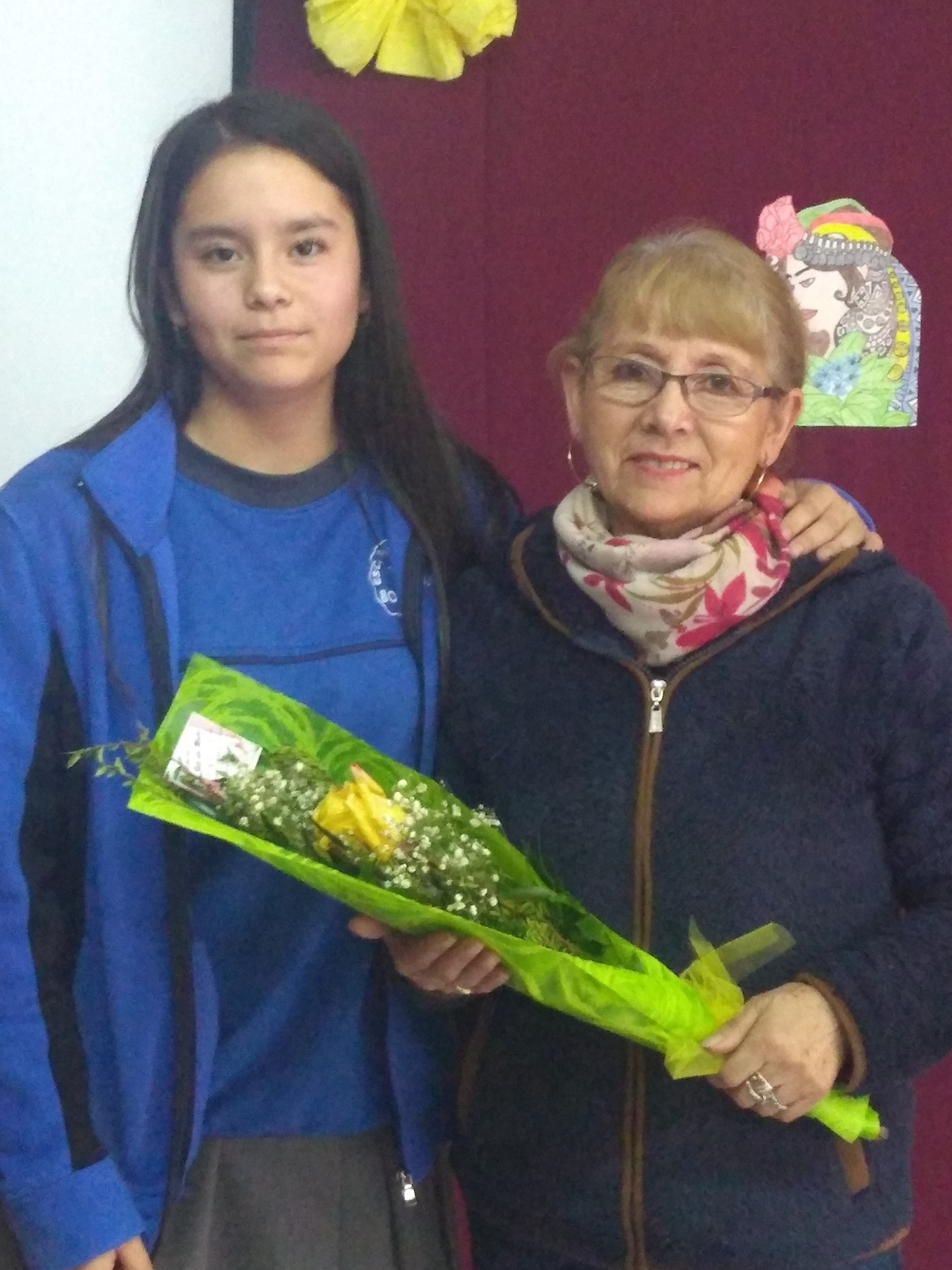 Escuela Particular Boquial