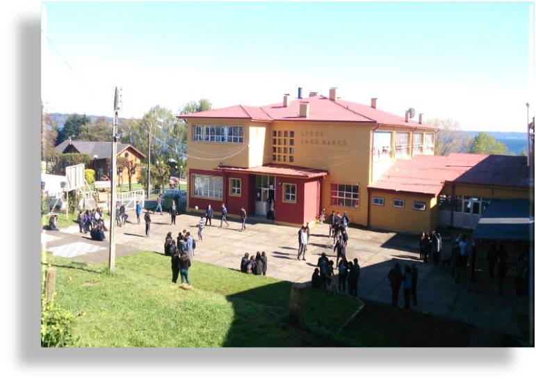 Liceo Antonio Varas