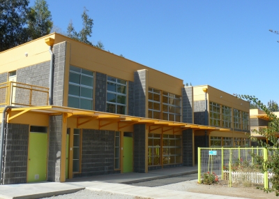 Escuela El Trapiche