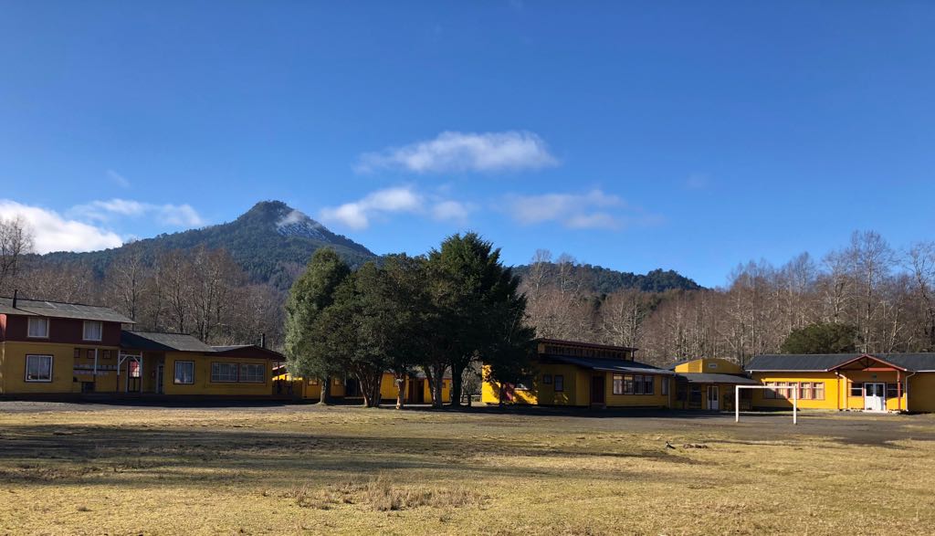 Escuela Particular Carran